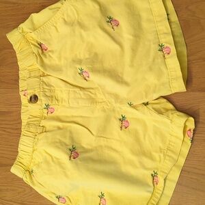 Chubbies sloth shorts